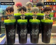 NCT - NCTDREAM ドリショ4 ソウルコン グロパ タンブラー 水筒 NCTDREAM ドリショ4 グロパ カップ 水筒 タンブラー（64oz