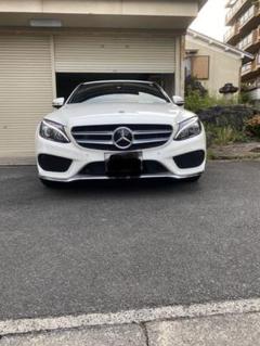ベンツc180