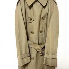 【定価16万】DAKS 玉虫 トレンチコート ベルギー製 高級生地DRAKKAR 定価16万】DAKS 玉虫 トレンチコート ベルギー製 高級生地DRAKKAR