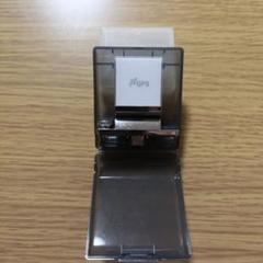 PSP用GPSアンテナ