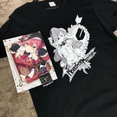 宝鐘マリン活動一周年記念グッズBセット