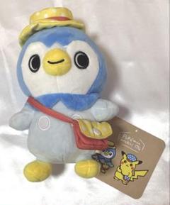 2025年最新】ポッチャマぬいぐるみ のんびりライフの人気