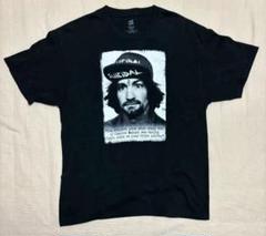 SUICIDALTENDENCIES Tシャツ チャールズ マンソンのサムネイル