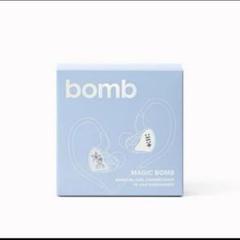 ILLIT bomb Merch ver アルバム イヤホン イヤモニ トレカ