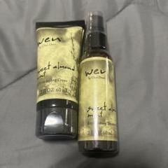 ウェン アーモンド　コンディショナー　リペアリングジェル　ポンプセット売り ウェン アーモンド コンディショナー リペアリングジェル ポンプ