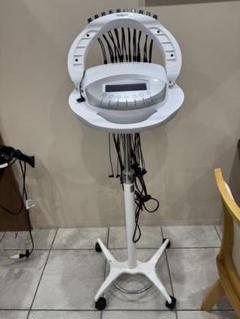 デジタルパーマ機　オーディスEX　ジャンク品 デジタルパーマ機 オーディスEX ジャンク品 美容家電