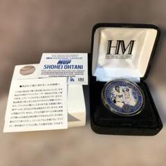 2025年最新】大谷翔平 コイン mvpの人気アイテム - メルカリ