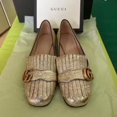 AIDA*アイダー*パンプス*36-23cm*茶*L1226 - メルカリ AIDA*アイダー*パンプス*36-23cm*茶*L1226 - メルカリ