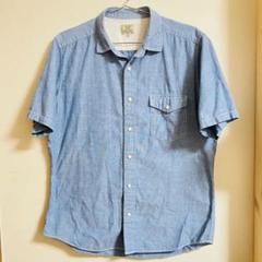 GREEN LABEL RELAXING 半袖シャツ L
