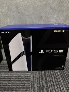 PlayStation - PlayStation5 新型ディスクエディション　新品未使用　レシート付き 購入レシートあり 新品未使用品 PlayStation5 デジタル