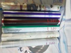 u149 cd店舗特典ポスターまとめ売り
