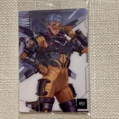 APEX LEGENDS ヴァルキリー ウエハース レア カード 19枚 APEX ウエハース ヴァルキリー レア - メルカリ
