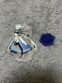 SAO アリシゼーション 一番くじ アクリルスタンド シノン