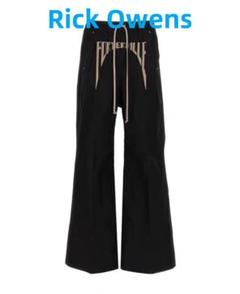 RICK OWENS リックオウエンス通販 | DRKSHDW CREATCH WIDE CARGO