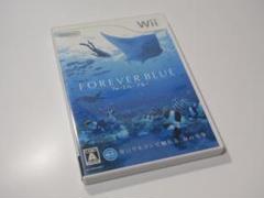 Wiiソフト●フォーエバー ブルー