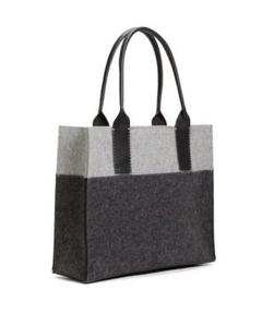 Graf & Lantz JAUNT PETITE フェルトトートバッグ