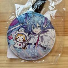巡音ルカ マジカルミライ2020 初音ミク×ラスカル ラゲッジタグ セット 初音ミク ラゲッジタグ akiba culture fashion / 巡音ルカ