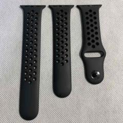 【送料込み】 アップルウォッチNIKE純正スポーツバンド 38mm/40mm
