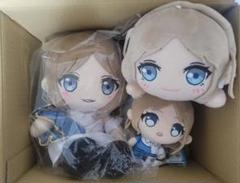 長崎そよ ぬいぐるみ セット