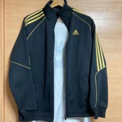 adidas ジャージ上下 セットアップ 美品