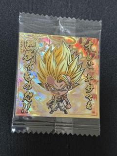 2025年最新】ドラゴンボールウエハースの人気アイテム - メルカリ