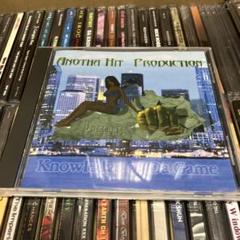 G-RAP G-Luv Anotha Hit Production 1998