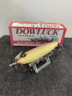 (40) 道楽　dowluck 新品道楽DOWLUCK ルアーシニカケ