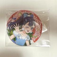 薬師寺さあや クリスマス 缶バッジ - メルカリ