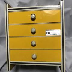 ●もうすぐ終了● 昭和レトロポップ 収納 チェスト 引き出し 家具 レトロ
