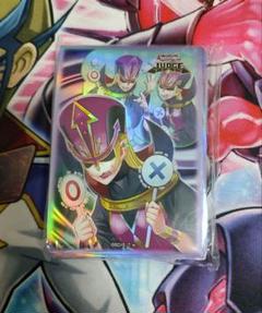遊戯王公式スリーブバラ売り公式大会②JUDGE・デュエリスト