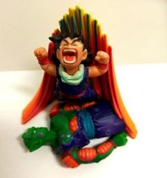 ※欠品あり　ドラゴンボール　ドラカプ　孫悟飯　逞しく成長中　ピッコロ　フィギュア 欠品あり ドラゴンボール ドラカプ 孫悟飯 逞しく成長中