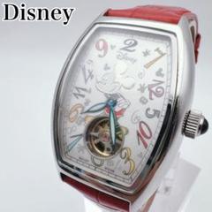 ディズニー　77周年記念時計　限定品 ディズニー ミッキー誕生 77周年 限定品 クレイジーアワーズ