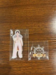吉田仁人 ポストカード