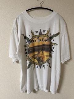 珍品Alice In Chains Dirt 90s L ヴィンテージ Tシャツ