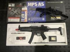 2025年最新】 MP5 ガスブローバックの人気アイテム - メルカリ