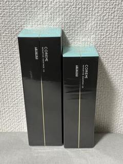 COREME リペアティブHD サンプルセット 12包入り×3箱 コアミー サロンケア Hショットブースター | 株式会社アリミノ