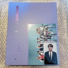 BTS まとめ売り　DVD ブルーレイ　メモリーズ　アルバム　トレカ BTS メモリーズ 2016 memories DVD 日本語 トレカ 血汗涙 - メルカリ