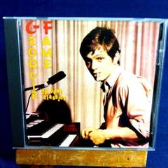 UKロック/中古レコード】Georgie Fame ジョージィ・フェイム