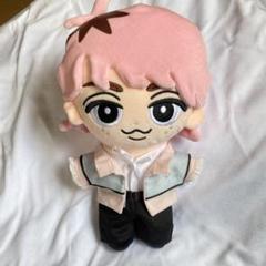 チルぬい BIG 衣装 SERIOUS 佐久間大介 すのチル