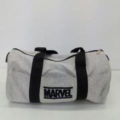 B720 MARVEL◎マーベル◎ドラムバック◎