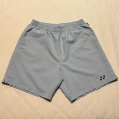 ヨネックス　ハーフパンツ　Oサイズ　廃番　マレーシア代表 ヨネックス ハーフパンツ Oサイズ 廃番 マレーシア代表