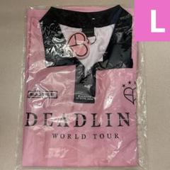 よっちゃん 　BLACKPINK ソウルコン　ユニホーム　Mサイズ BLACKPINK Tシャツ BORNPINK ソウルコン 限定 Mサイズ（🕷️ on