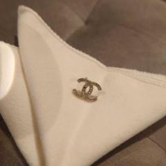 シャネル CHANEL ピアス 片耳(ゴールド)のサムネイル