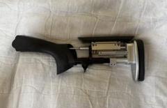 実銃用】Bergara HMR ストック（M700互換品）
