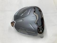TaylorMade 【USモデル／ヘッド単体】 テーラーメイド Qi 35 MAX