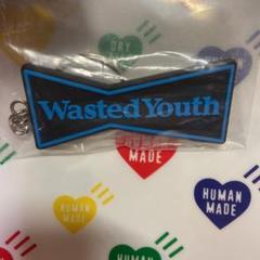 Wasted youth whimsy socks キーホルダーのサムネイル