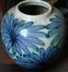 激安な 2025年最新】清水焼壺の人気アイテム メルカリ - 工芸品
