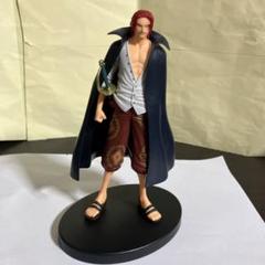 シャンクス フィギュア3点まとめ売り まとめ売り】シャンクス フィギュア など - メルカリ
