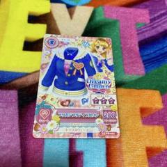 アイカツカード ドリーミークラウン大空あかり