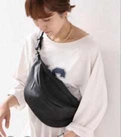 AULENTTI ショルダーバッグ バッグ 「AULENTTI/オウレンティ